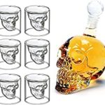 Whisky Dekanter Test – TOP 11