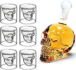 whisky dekanter