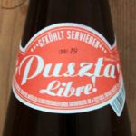 Puszta Libre – der wilde Beaujolais aus AT