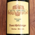 Franz Hirtzberger Grüner Veltliner – Der Wachau Klassiker im Test