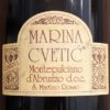 Marina Cvetic Montepulciano d Abruzzo Riserva