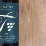 Tement Sauvignon Blanc – Der Einstiegswein der Spitzenwinzer