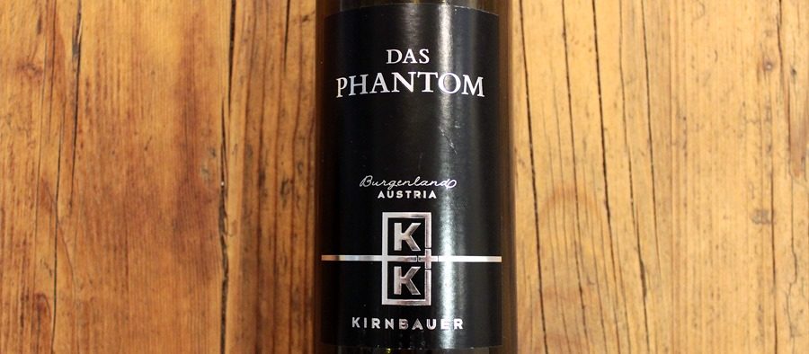 K+K Kirnbauer Das Phantom