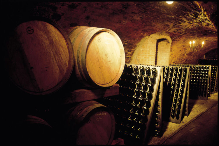 Bründlmayer Brut Réserve