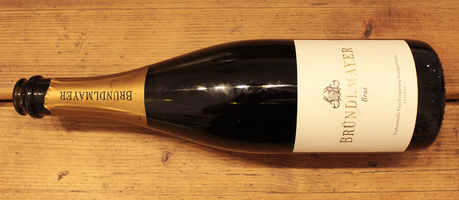 Bründlmayer Brut Réserve