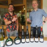 Porträt: Weingut Schmitt’s Kinder setzt auf innovative Tradition