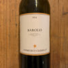 Domenico Clerico Barolo DOCG