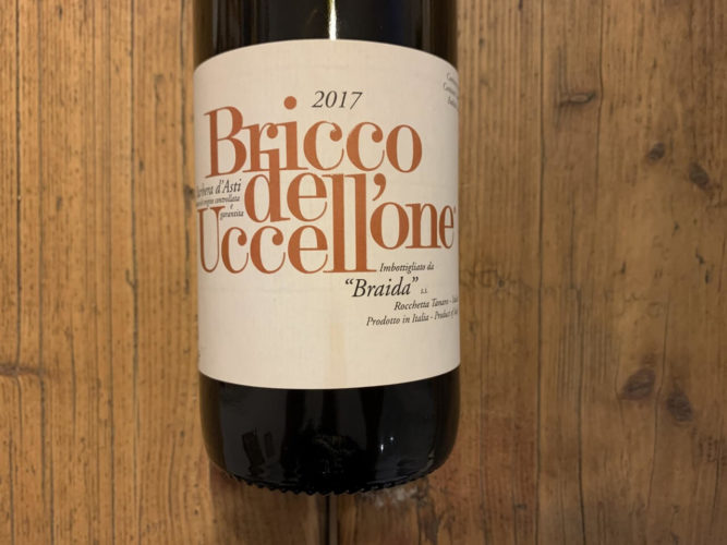 Bricco dell Uccellone