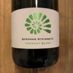 Stephan Steinmetz Crémant Blanc – der Elblingschaumwein im Test
