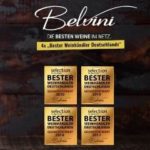 Belvini Erfahrungen – Meine Bewertung des Weinshops