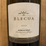 Blecua Somontano im Test