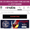 vinatisde erfahrungen