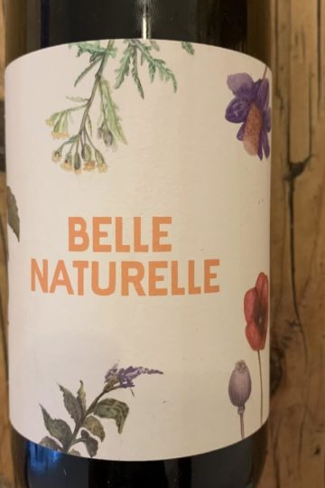 Jurtschitsch Belle Naturelle