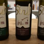 Weingut Walter Strub – 3 preiswerte Weine im Test