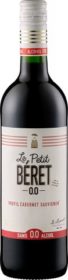 alkoholfreier rotwein im test