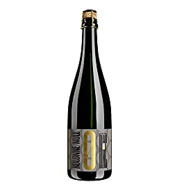 alkoholfreier champagner