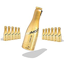 alkoholfreier prosecco test
