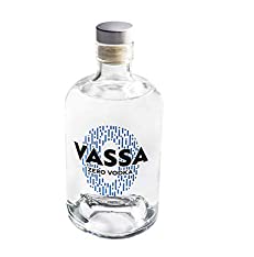 alkoholfreier Wodka