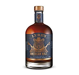 alkoholfreier whisky test