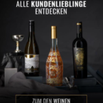 Hawesko Erfahrungen – Meine Bewertung des Weinshops