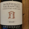 Antonelli Montefalco Sagrantino