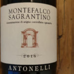 Antonelli Montefalco Sagrantino im Test