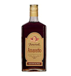 alkoholfreier amaretto