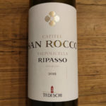 Capitel San Rocco Valpolicella Ripasso im Test