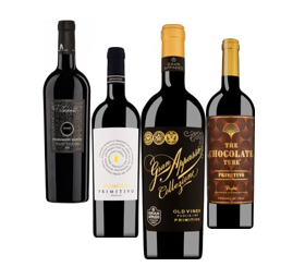primitivo test