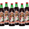 glühwein test