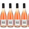 rosé wein test