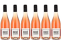 rosé wein test