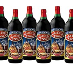 Alkoholfreier Glühwein Test – Meine Top 8 Glühweine alkoholfrei im Vergleich