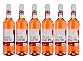 alkoholfreier roséwein test