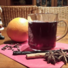 glühwein selber machen