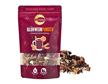 glühweingewürz test