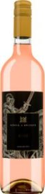 Rosé alkoholfrei