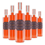 Rosé Glühwein Test – Meine Top 6 Rosé Glühweine im Vergleich