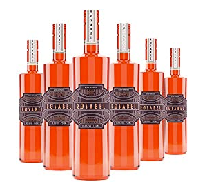 rosé glühwein