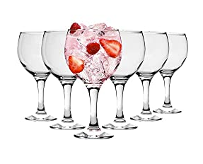 sangria gläser test