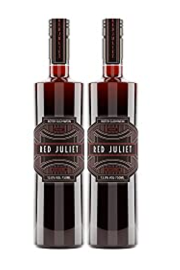 Glühwein vegan