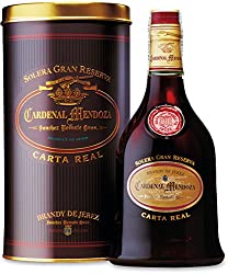 brandy test