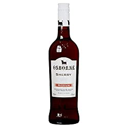 sherry test