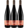 veganer rotwein test