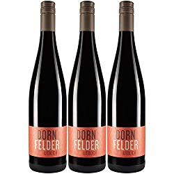 veganer rotwein test
