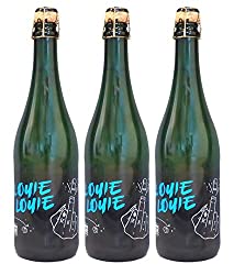 veganer sekt test
