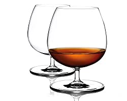 Weinbrand Gläser Test
