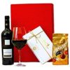 wein verschenken