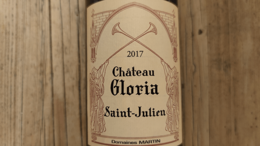 Château Gloria