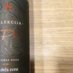 Selekcija – Slowenischer Rotwein von Hofer